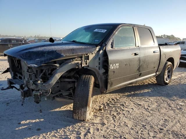 2017 Dodge RAM 1500 SLT