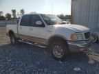 2003 Ford F150 Supercrew