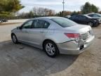 2010 Honda Accord LXP