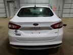 2016 Ford Fusion SE Phev