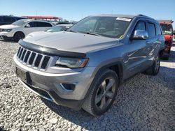 2014 Jeep Grand Cherokee Limited en venta en Cahokia Heights, IL