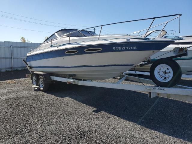 1989 Sea Ray Sundancer