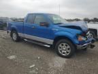 2009 Ford F150 Super Cab