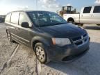 2012 Dodge Grand Caravan SE