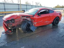 2017 Ford Mustang GT en venta en Lebanon, TN