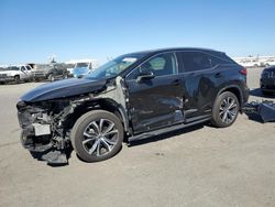 Lexus rx450 Vehiculos salvage en venta: 2020 Lexus RX 450H