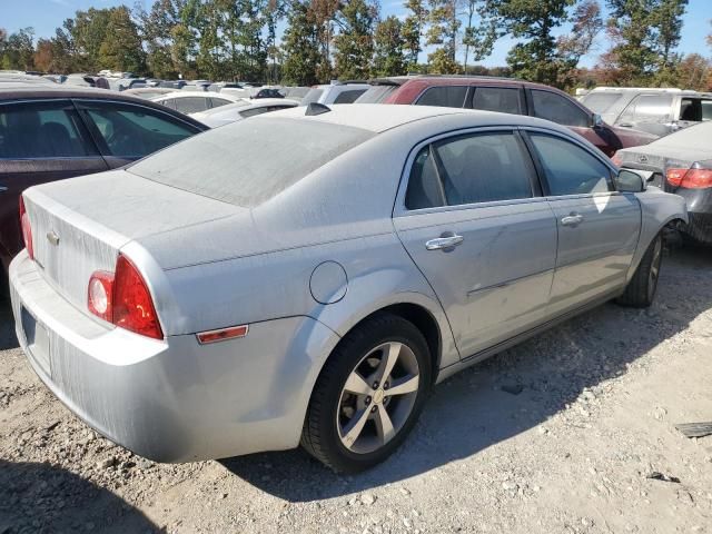 2012 Chevrolet Malibu 1LT