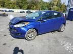 2014 Ford Fiesta Titanium