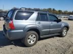 2008 Toyota 4runner SR5