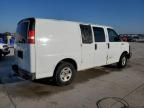 2007 Chevrolet Express G1500