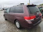 2008 Honda Odyssey EX