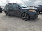 2013 Ford Explorer Sport