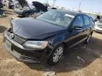 2011 Volkswagen Jetta SE