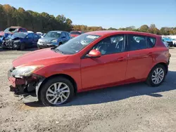 Run And Drives Cars for sale at auction: 2013 Mazda 3 I