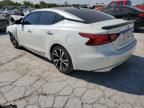 2018 Nissan Maxima 3.5S