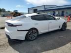 2018 KIA Stinger Premium