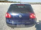 2007 Volkswagen Rabbit