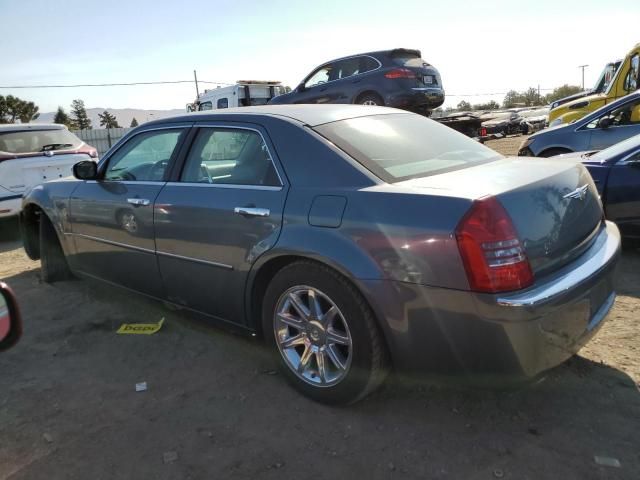 2006 Chrysler 300C