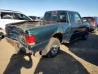 2000 Ford Ranger Super Cab