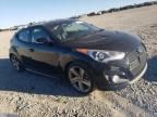 2014 Hyundai Veloster Turbo