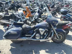 2013 Yamaha XVS1300 CT en venta en Arcadia, FL