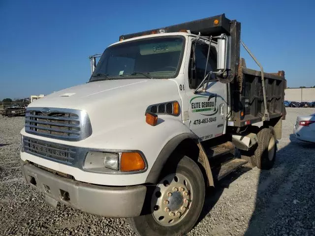 2002 Sterling M 8500