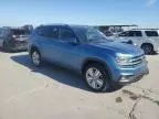 2019 Volkswagen Atlas SE