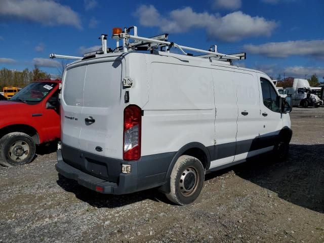 2017 Ford Transit T-150