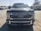 2022 Ford F250 Super Duty