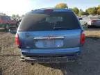 2007 Chrysler Town & Country Touring