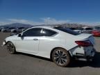 2017 Honda Accord EXL