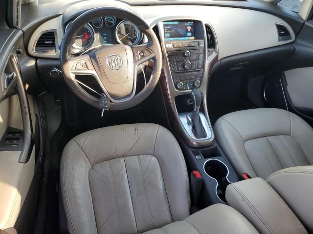 2014 Buick Verano