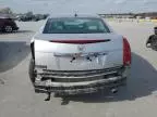 2008 Cadillac CTS