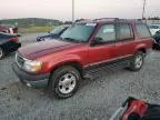 2000 Ford Explorer XLT