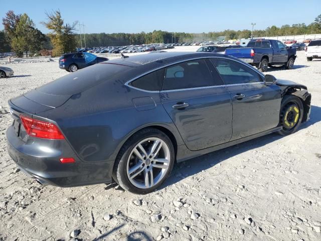 2014 Audi A7 Prestige