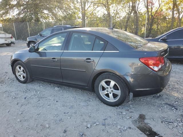 2013 Chevrolet Cruze LT