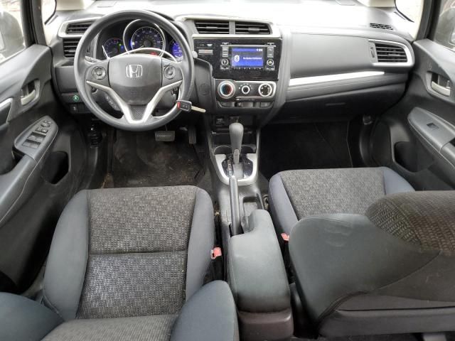 2016 Honda FIT LX