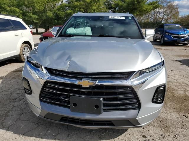 2019 Chevrolet Blazer Premier