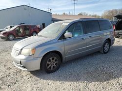 Carros con verificación Run & Drive a la venta en subasta: 2013 Chrysler Town & Country Touring