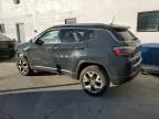 2017 Jeep Compass Limited