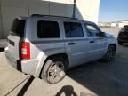 2009 Jeep Patriot Sport