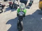 2009 Kawasaki LE650 A