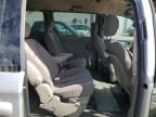 2002 Chrysler Town & Country EL