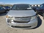 2013 Honda Odyssey Touring