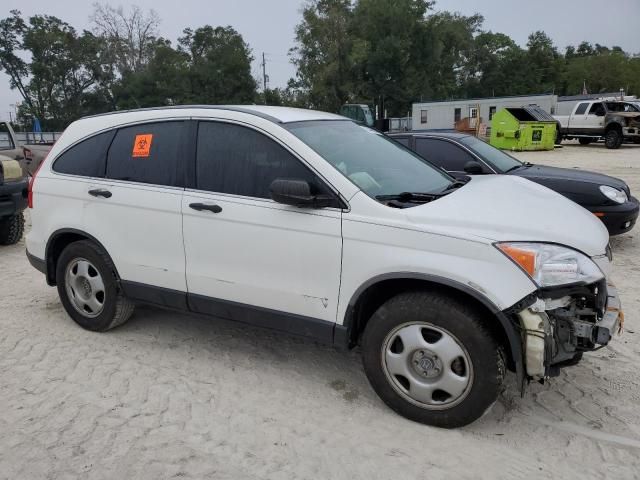 2008 Honda CR-V LX