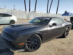 Dodge Vehiculos salvage en venta: 2022 Dodge Challenger R/T