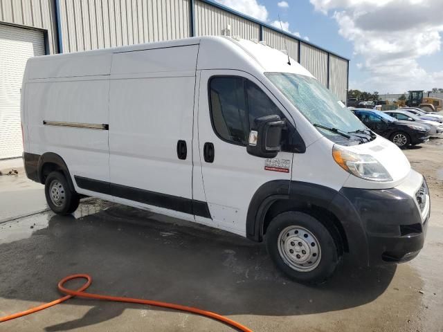 2019 Dodge RAM Promaster 2500 2500 High