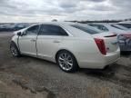 2014 Cadillac XTS Luxury Collection