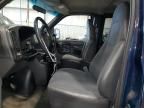 2002 Chevrolet Express G3500