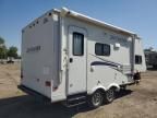 2012 Jayco Jayfeather